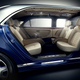 Illustration for article titled Bentley Made A Limo